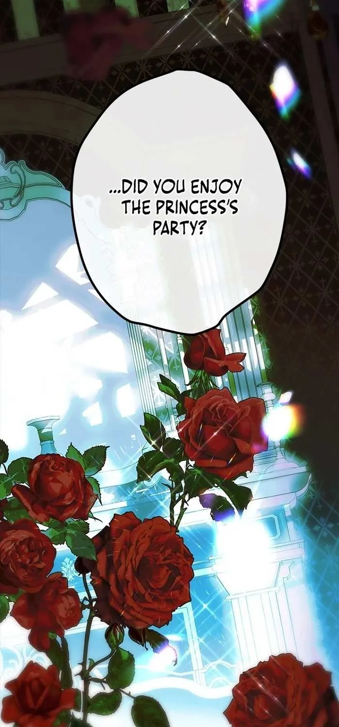 My Mother Got Married By Contract Chapter 73 page 3 - 