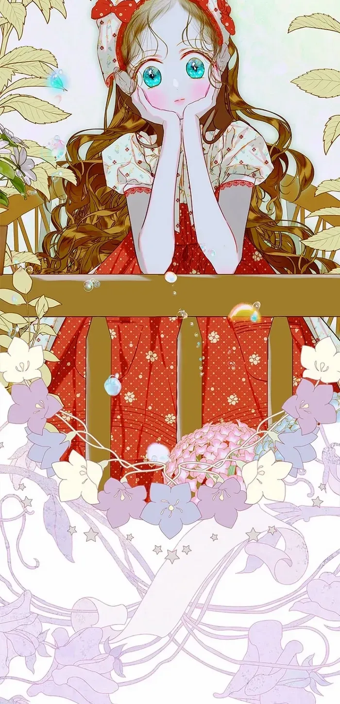 My Mother Got Married By Contract Chapter 73 page 21 - 