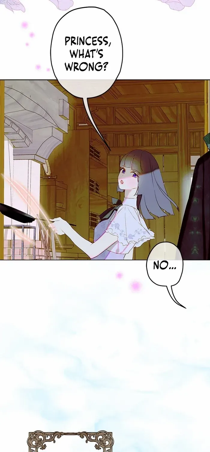 My Mother Got Married By Contract Chapter 73 page 22 - 
