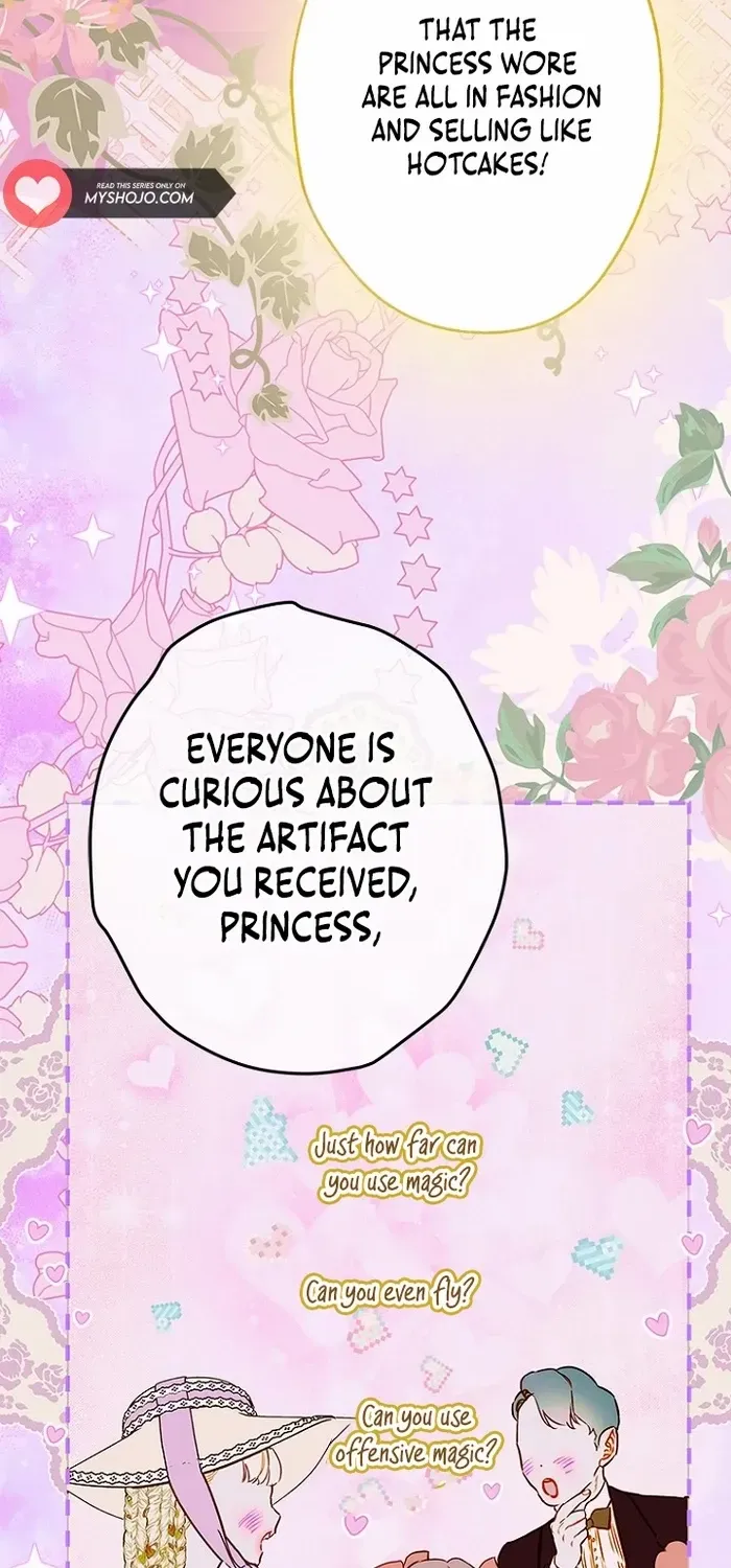 My Mother Got Married By Contract Chapter 73 page 29 - 