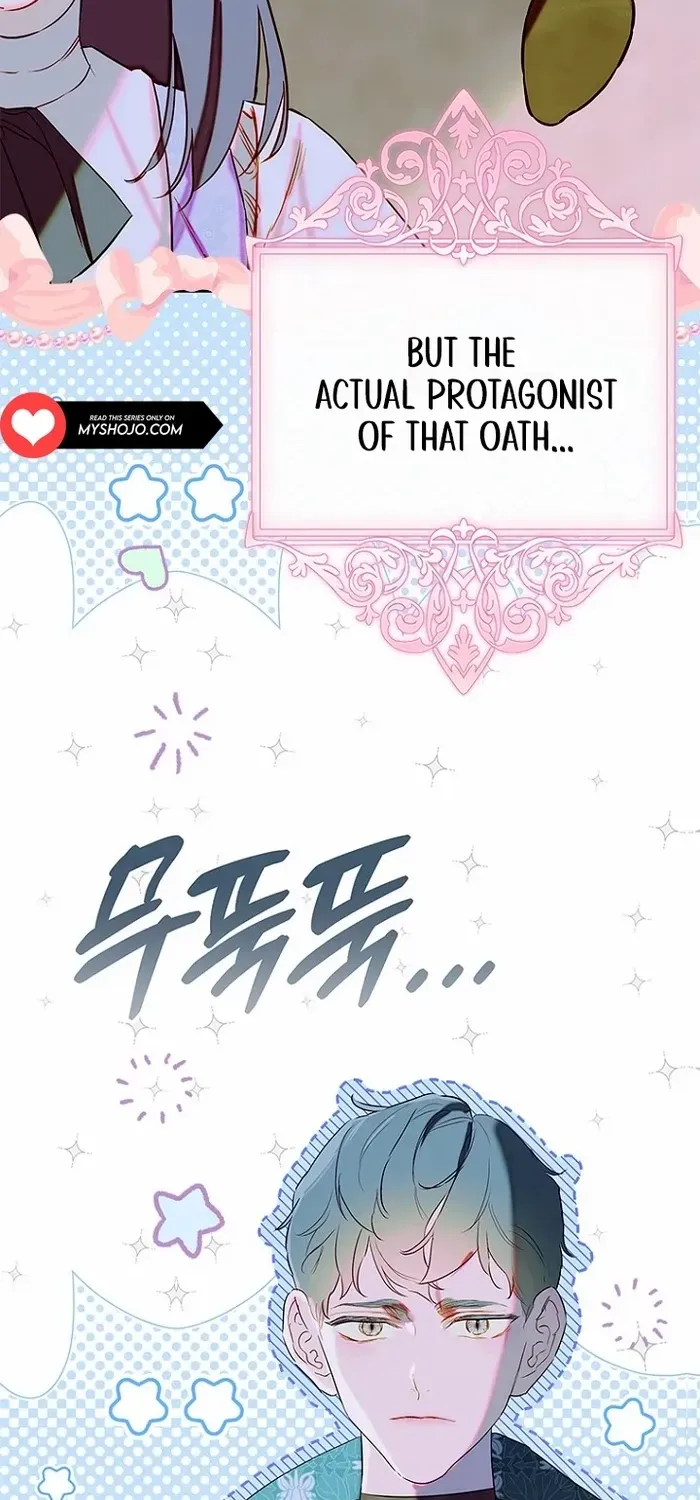 My Mother Got Married By Contract Chapter 73 page 31 - 