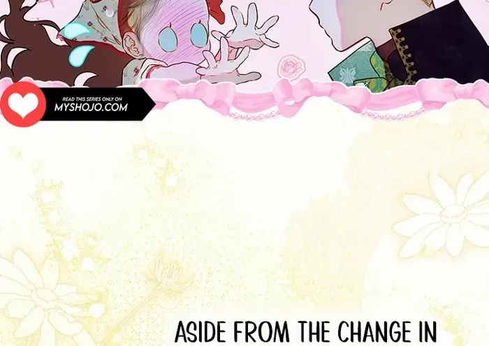 My Mother Got Married By Contract Chapter 73 page 33 - 