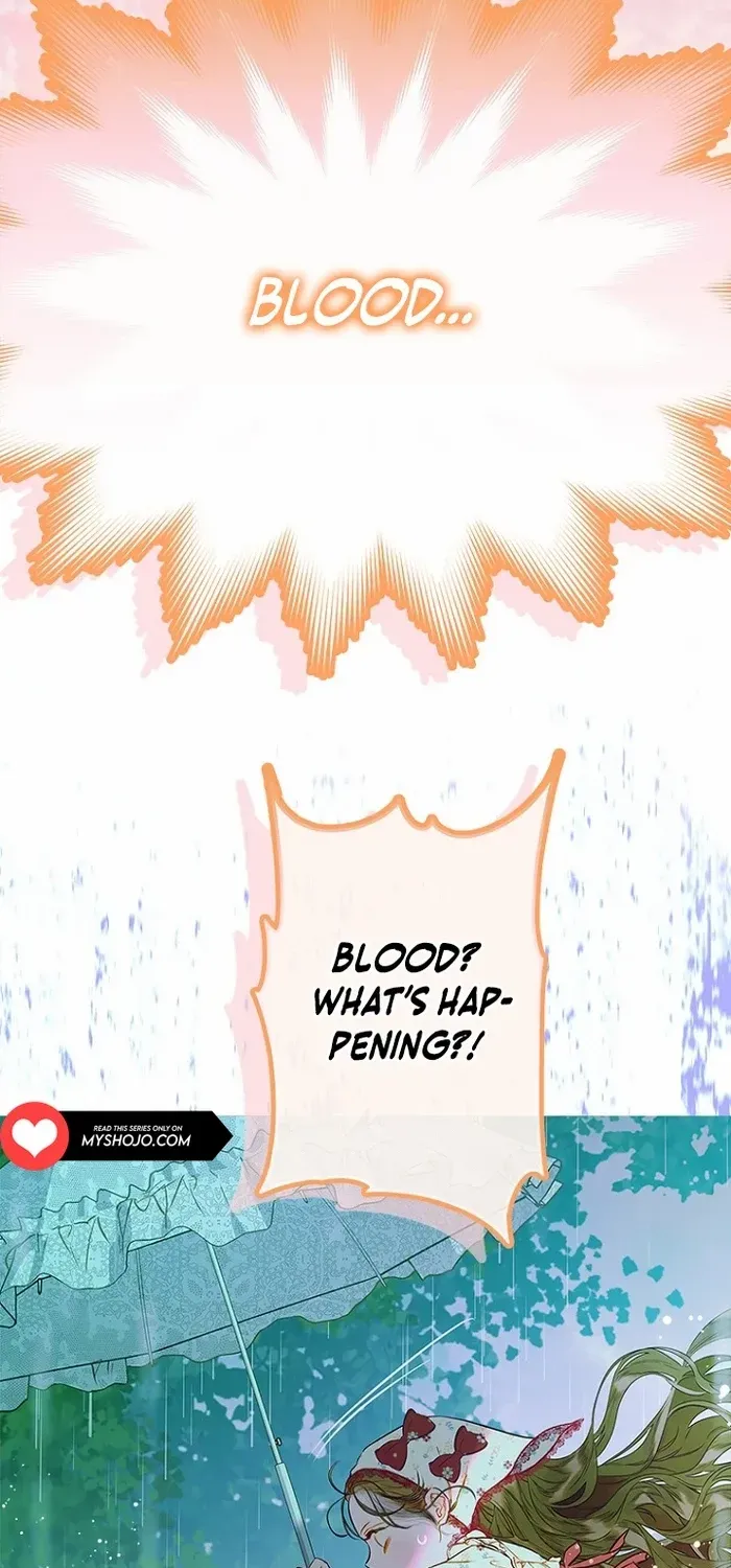 My Mother Got Married By Contract Chapter 73 page 51 - 