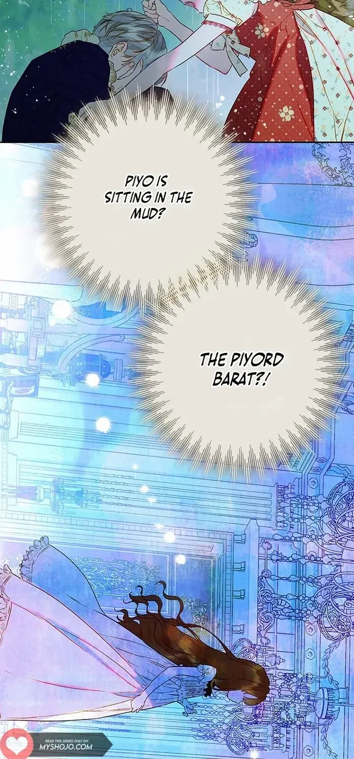 My Mother Got Married By Contract Chapter 73 page 52 - 