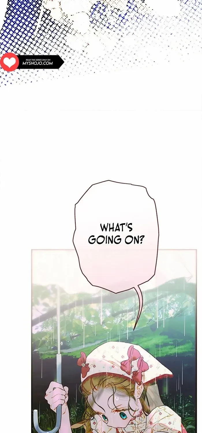 My Mother Got Married By Contract Chapter 73 page 56 - 