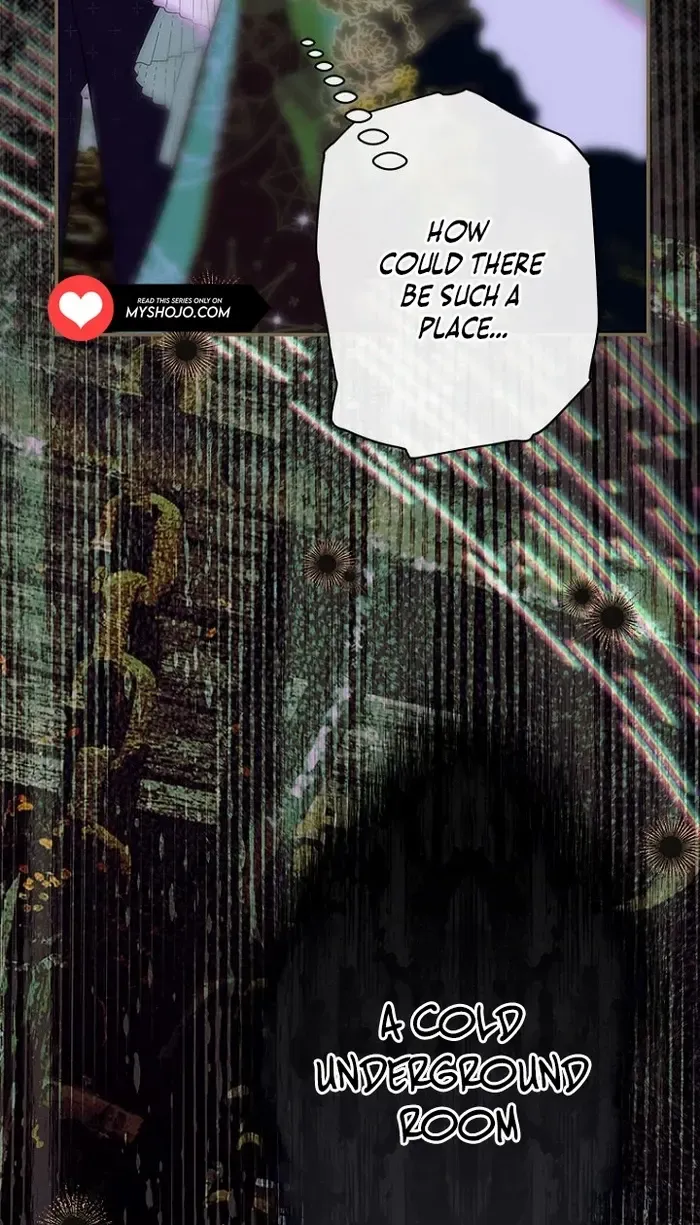 My Mother Got Married By Contract Chapter 73 page 64 - 