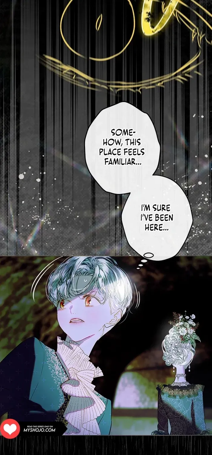 My Mother Got Married By Contract Chapter 73 page 67 - 