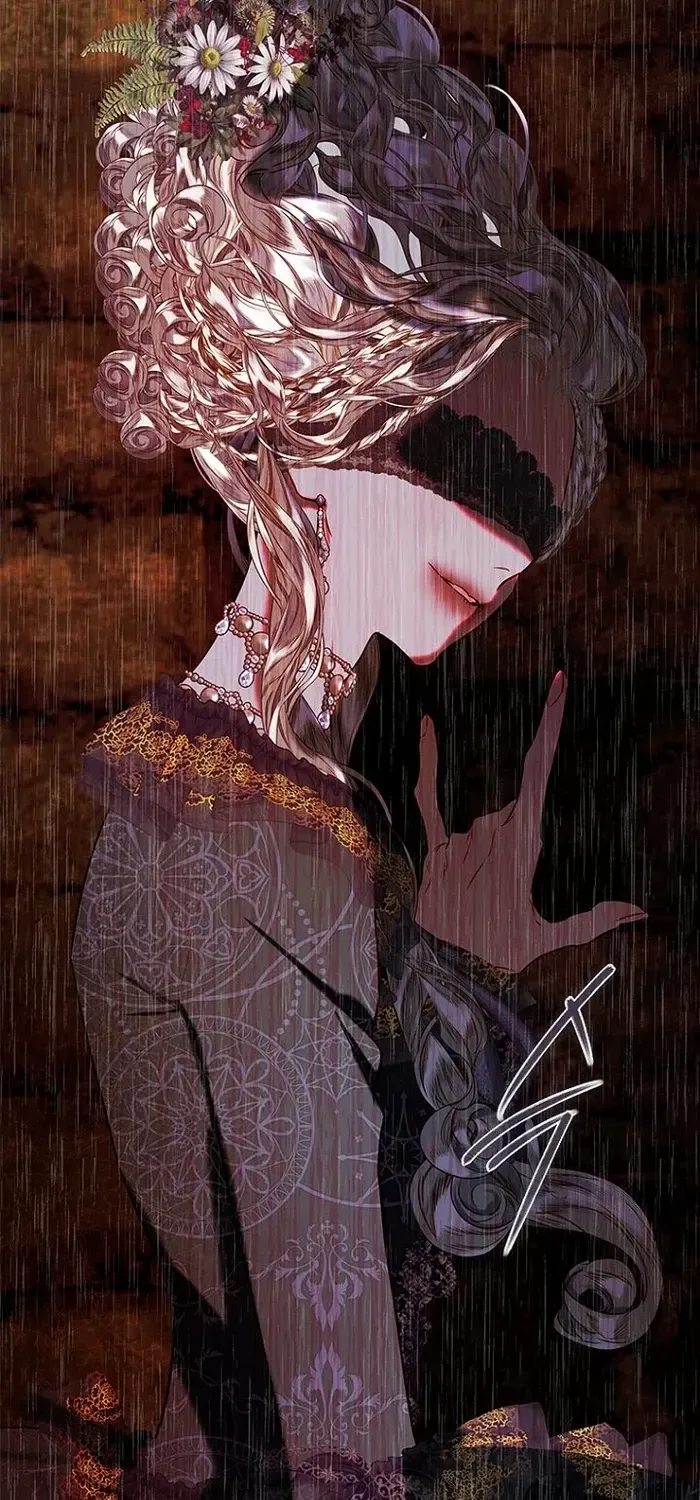 My Mother Got Married By Contract Chapter 73 page 72 - 