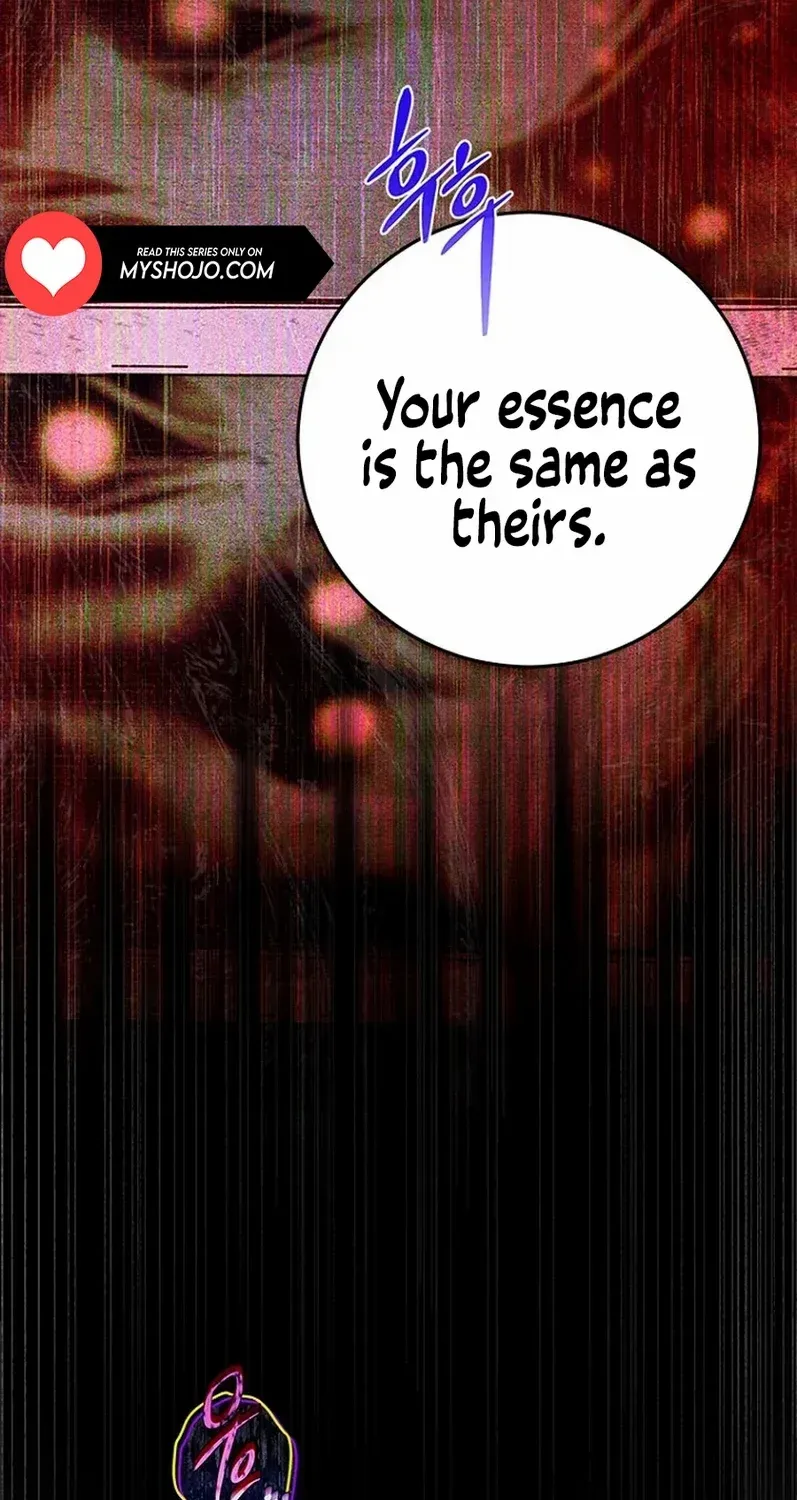 My Mother Got Married By Contract Chapter 74 page 20 - 