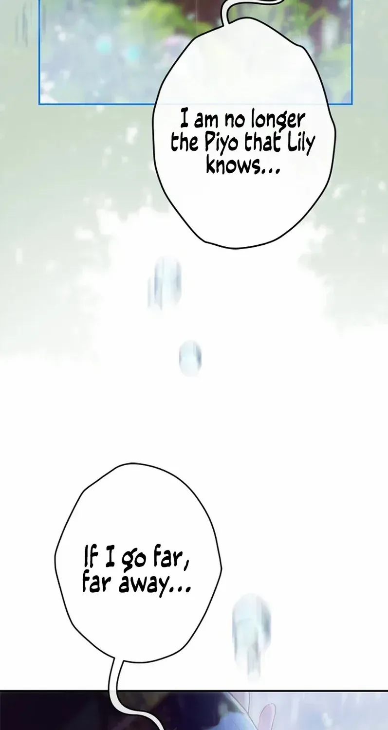 My Mother Got Married By Contract Chapter 74 page 27 - 