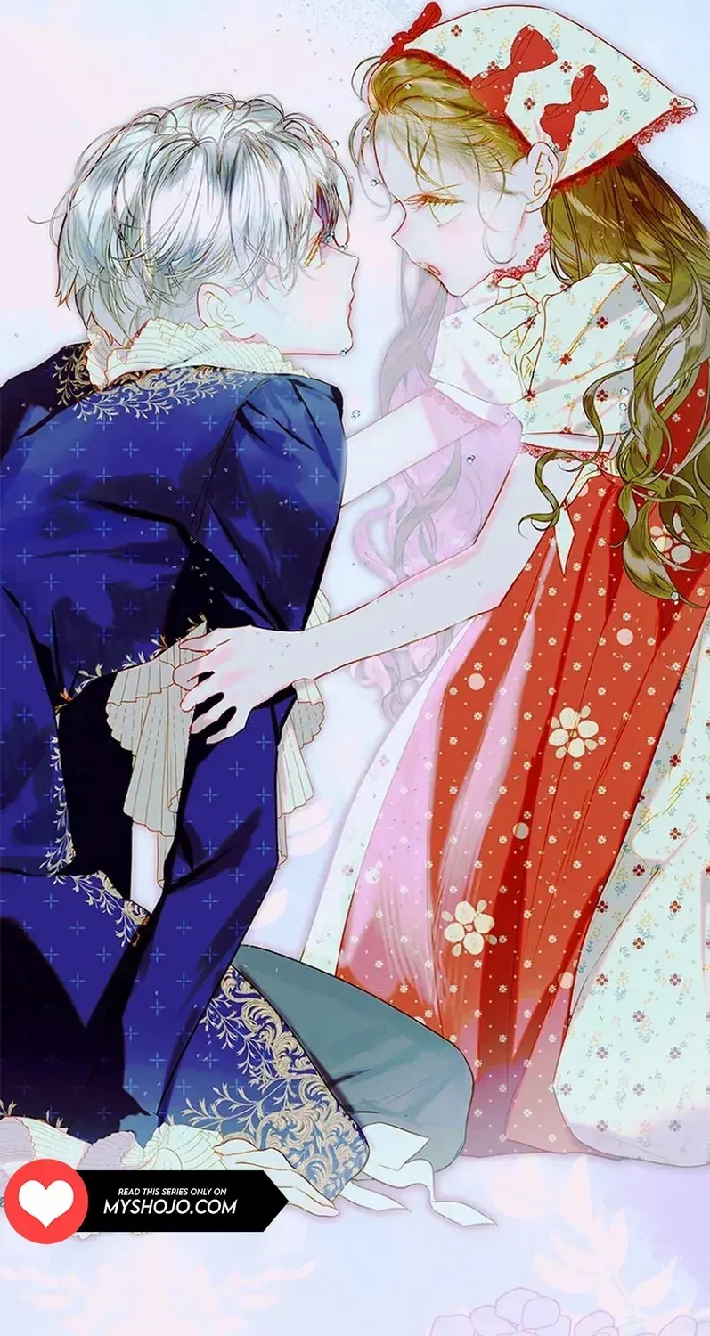 My Mother Got Married By Contract Chapter 74 page 30 - 