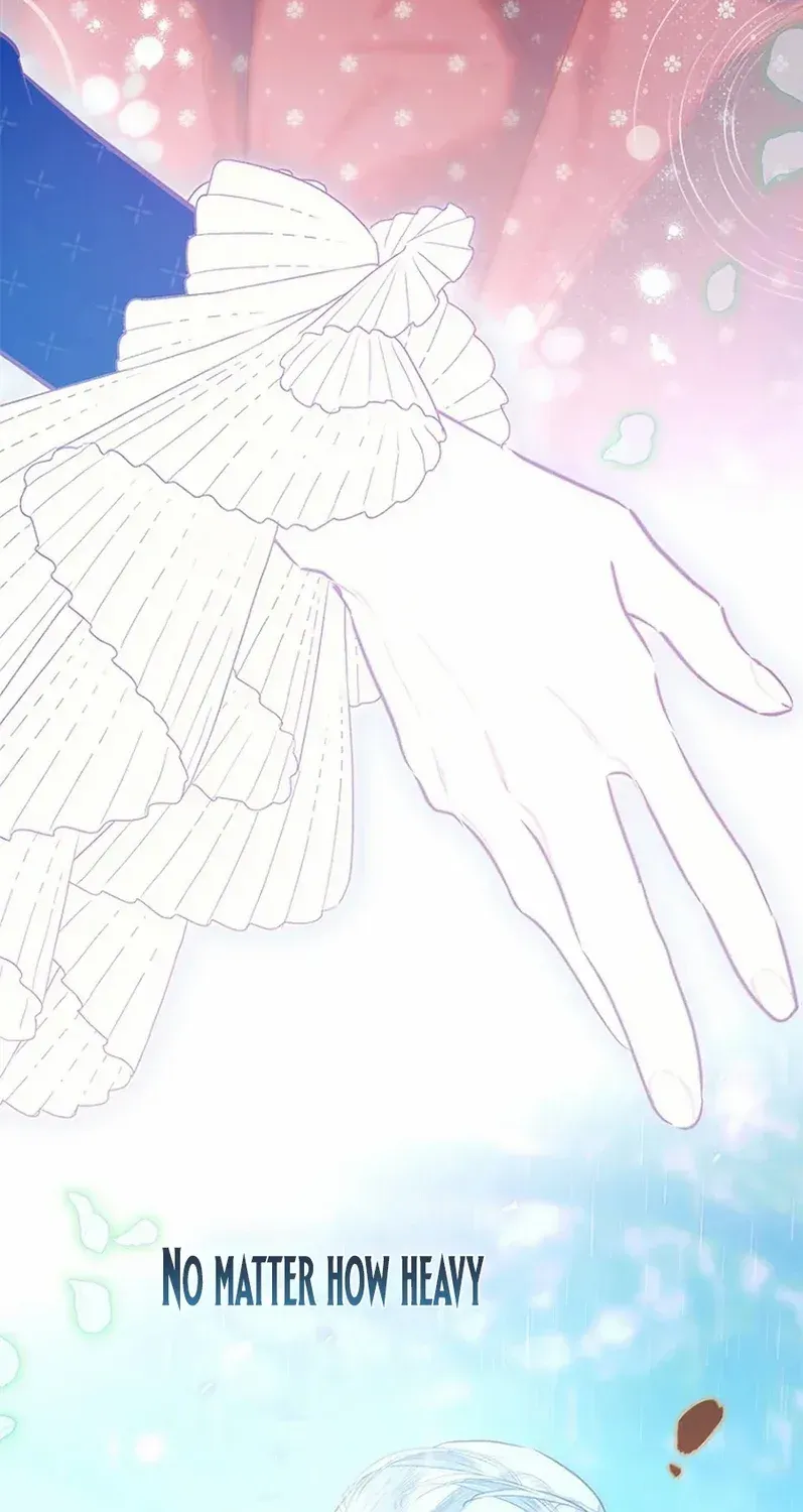 My Mother Got Married By Contract Chapter 74 page 38 - 