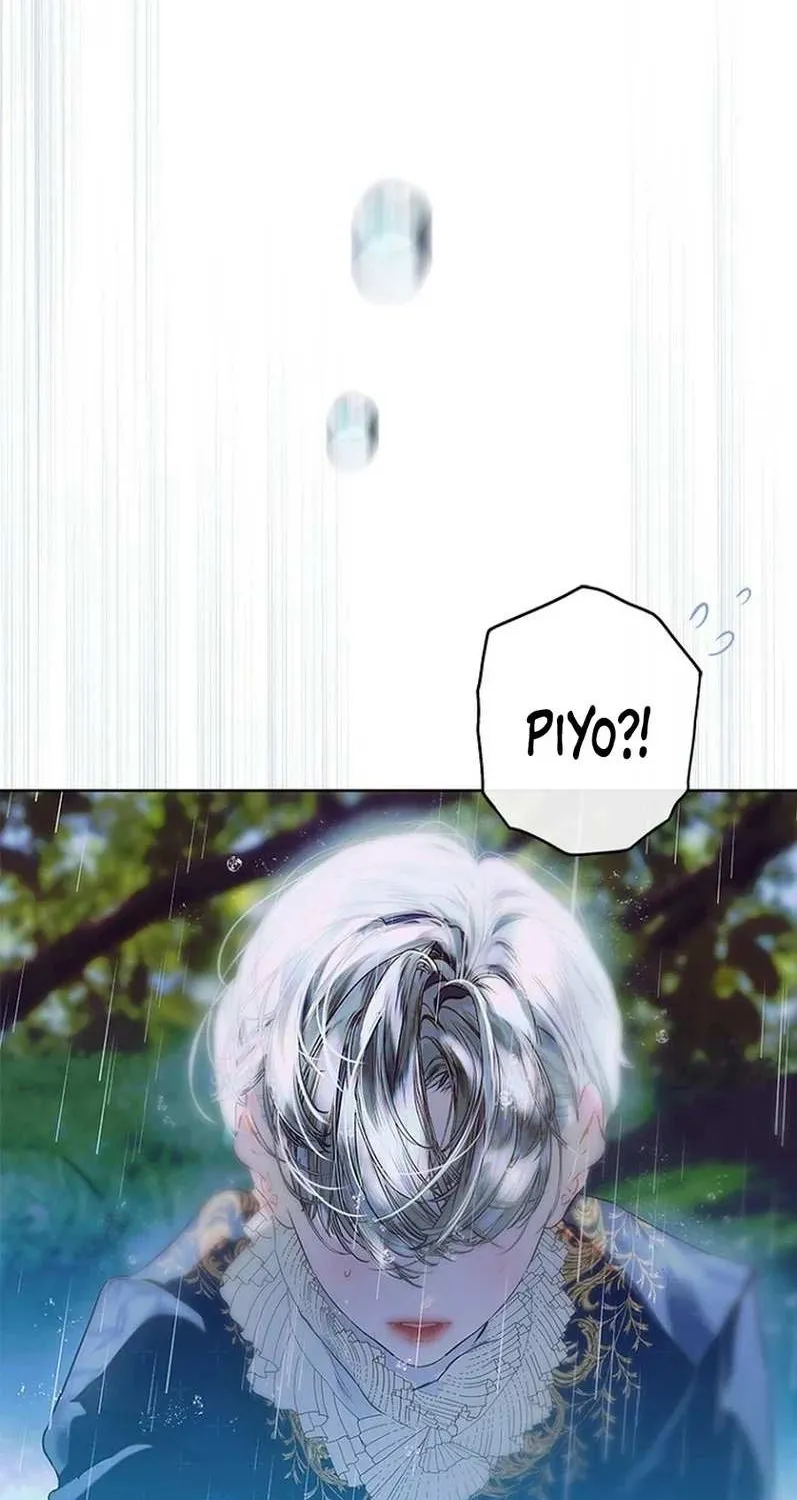 My Mother Got Married By Contract Chapter 74 page 5 - 
