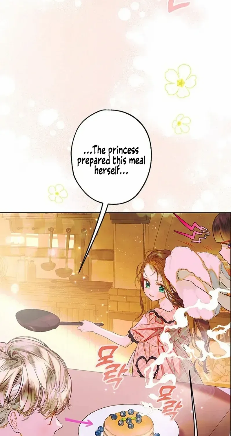 My Mother Got Married By Contract Chapter 74 page 45 - 