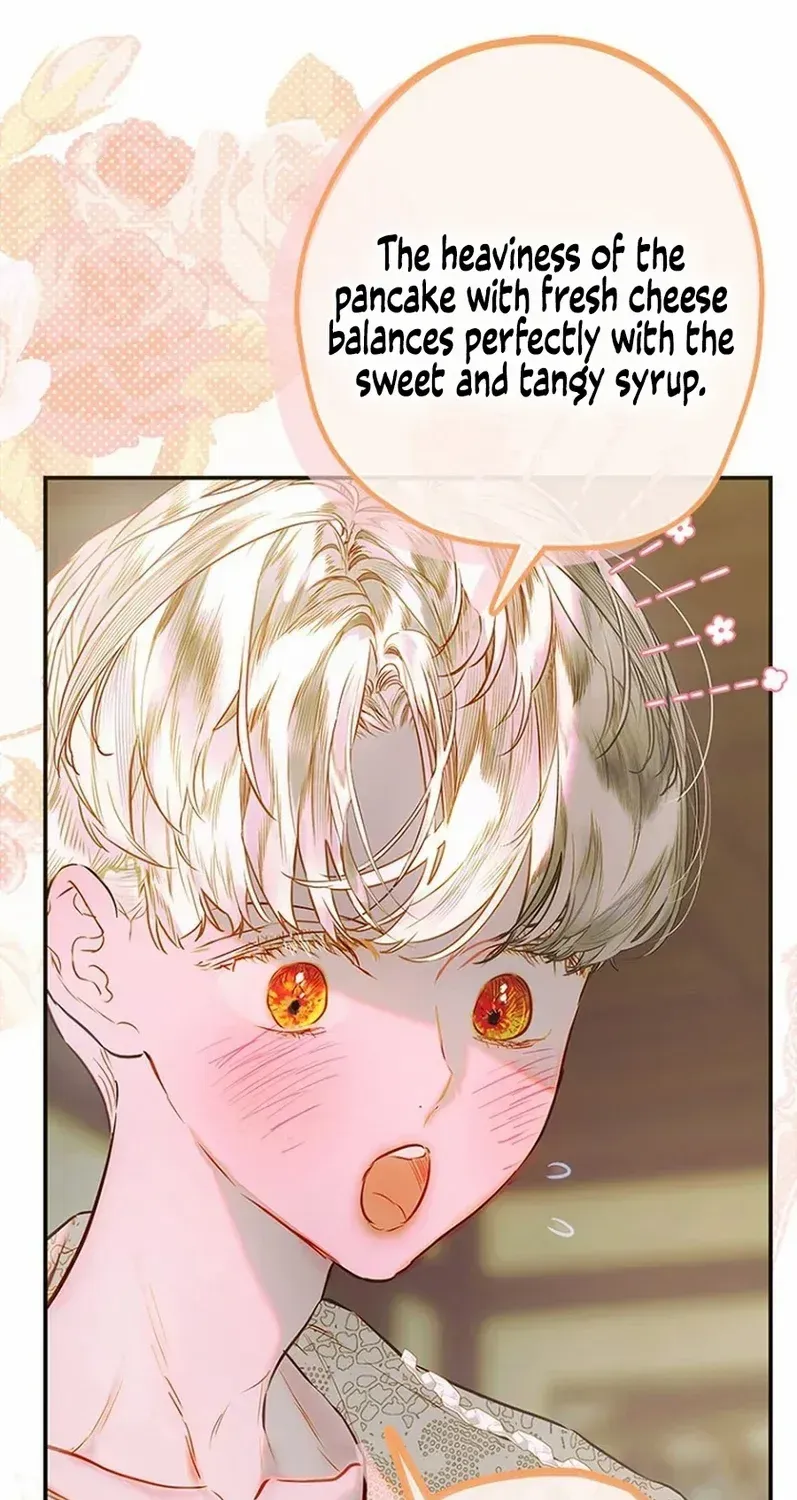 My Mother Got Married By Contract Chapter 74 page 52 - 