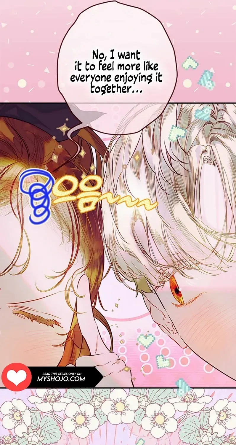 My Mother Got Married By Contract Chapter 74 page 65 - 