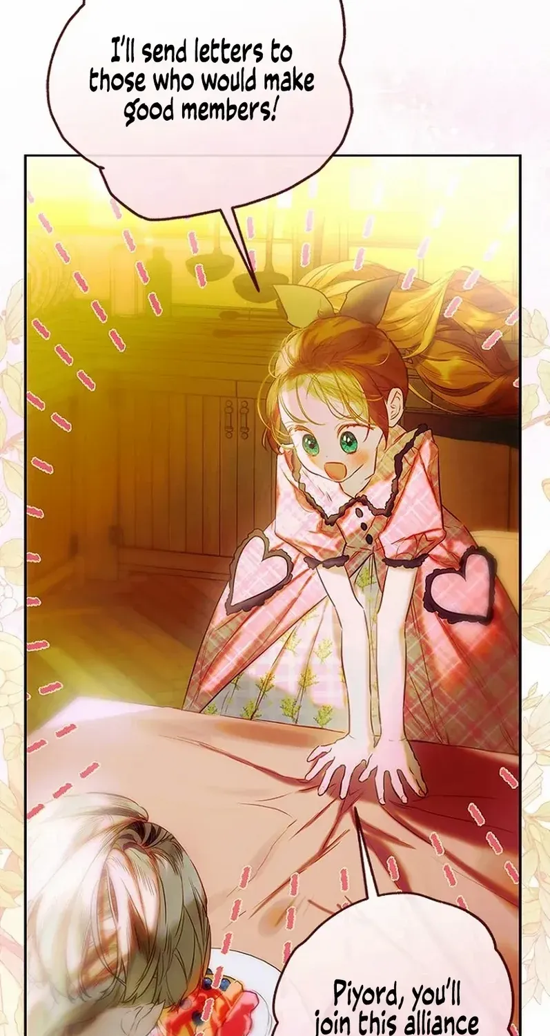 My Mother Got Married By Contract Chapter 74 page 68 - 