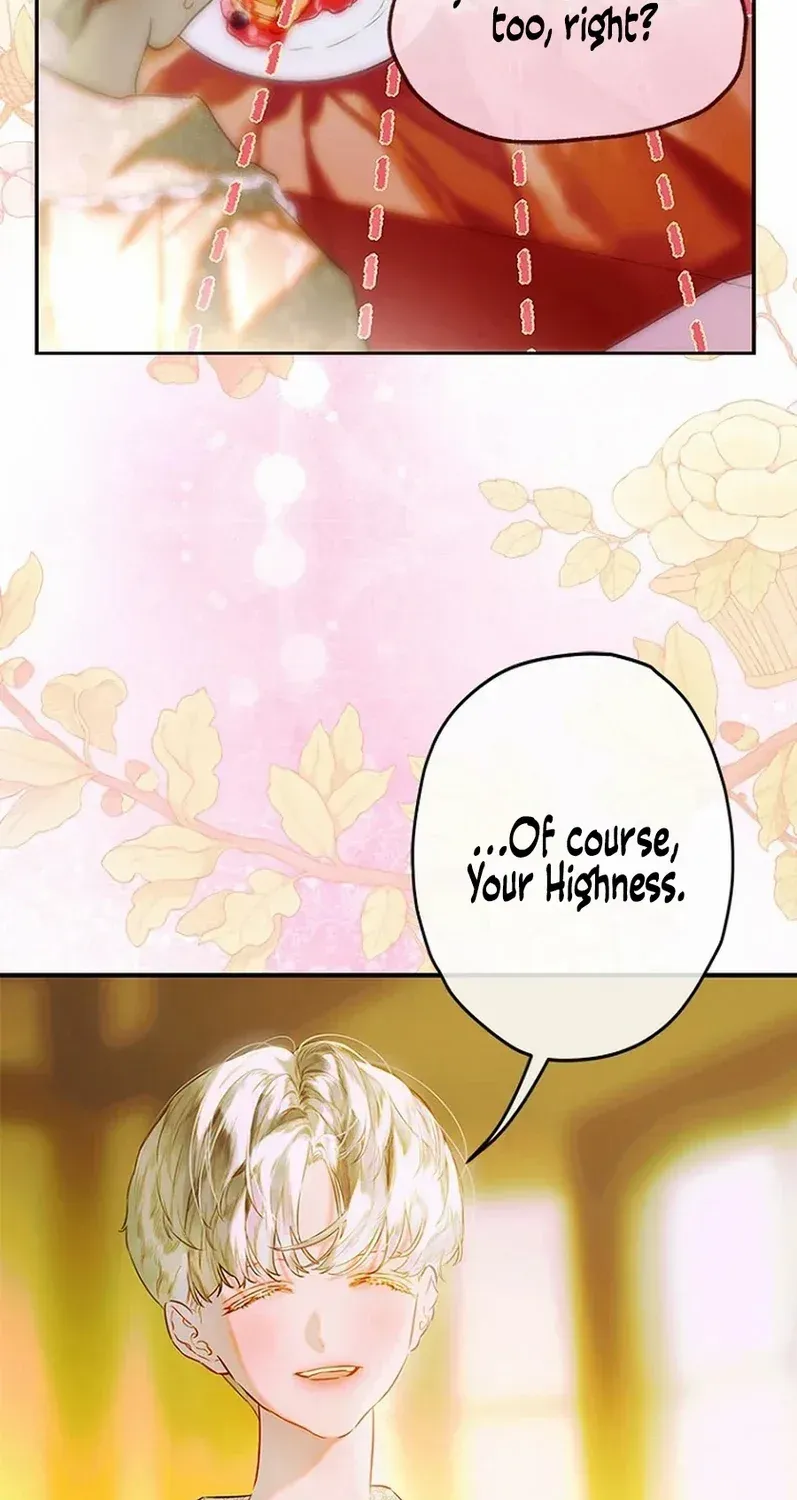 My Mother Got Married By Contract Chapter 74 page 69 - 
