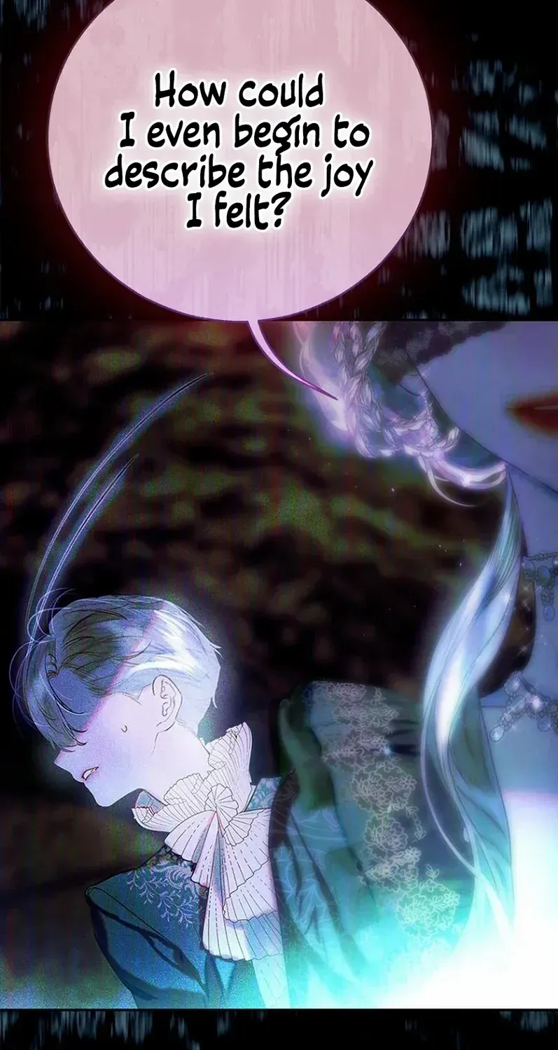 My Mother Got Married By Contract Chapter 74 page 10 - 
