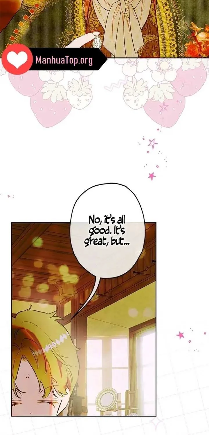 My Mother Got Married By Contract Chapter 75 page 2 - 