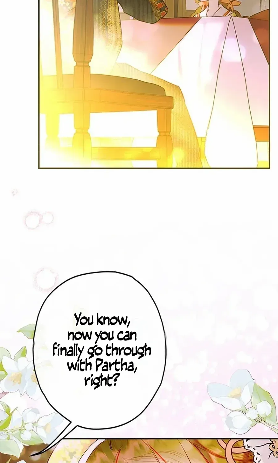 My Mother Got Married By Contract Chapter 75 page 14 - 
