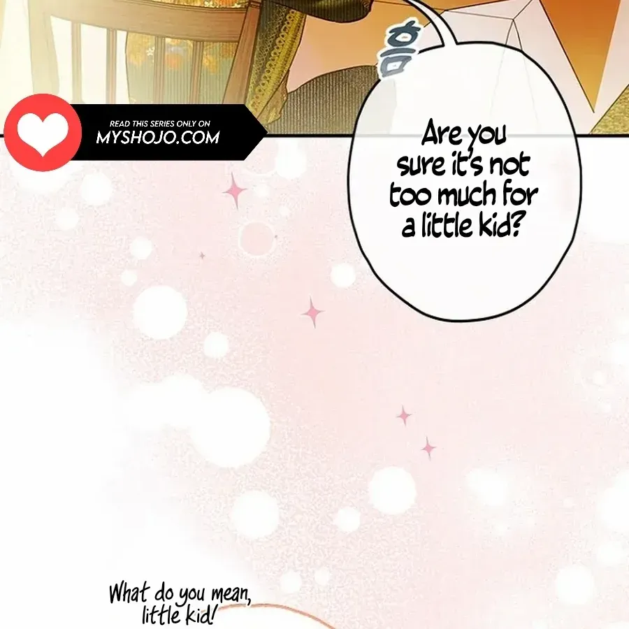 My Mother Got Married By Contract Chapter 75 page 17 - 