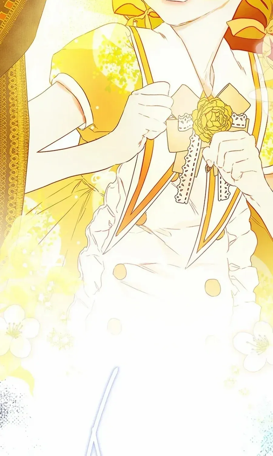 My Mother Got Married By Contract Chapter 75 page 20 - 