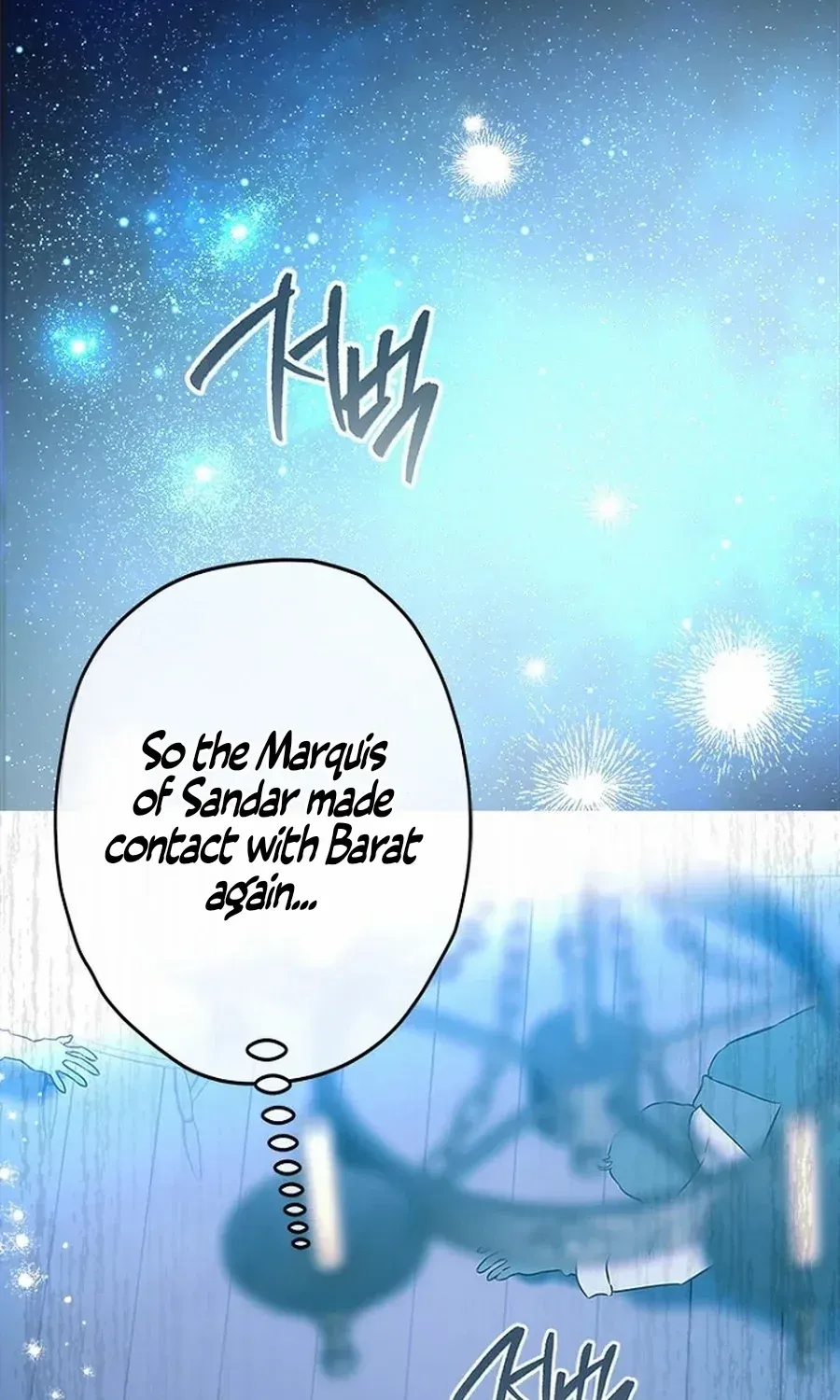 My Mother Got Married By Contract Chapter 75 page 26 - 