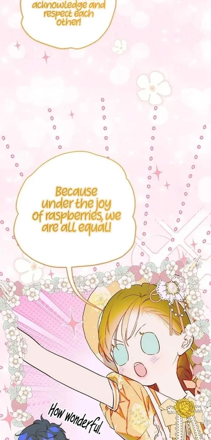My Mother Got Married By Contract Chapter 75 page 4 - 