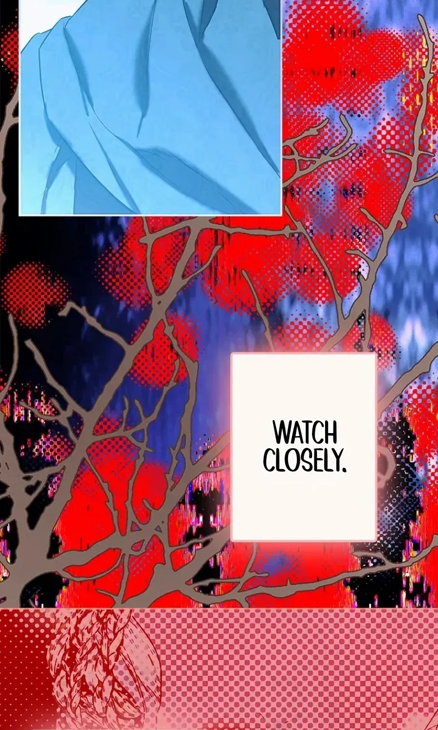 My Mother Got Married By Contract Chapter 75 page 31 - 