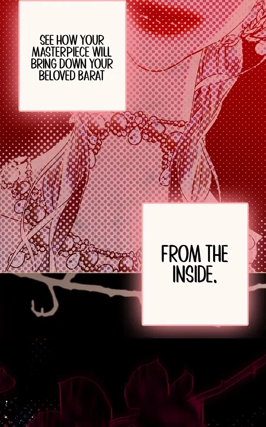 My Mother Got Married By Contract Chapter 75 page 32 - 