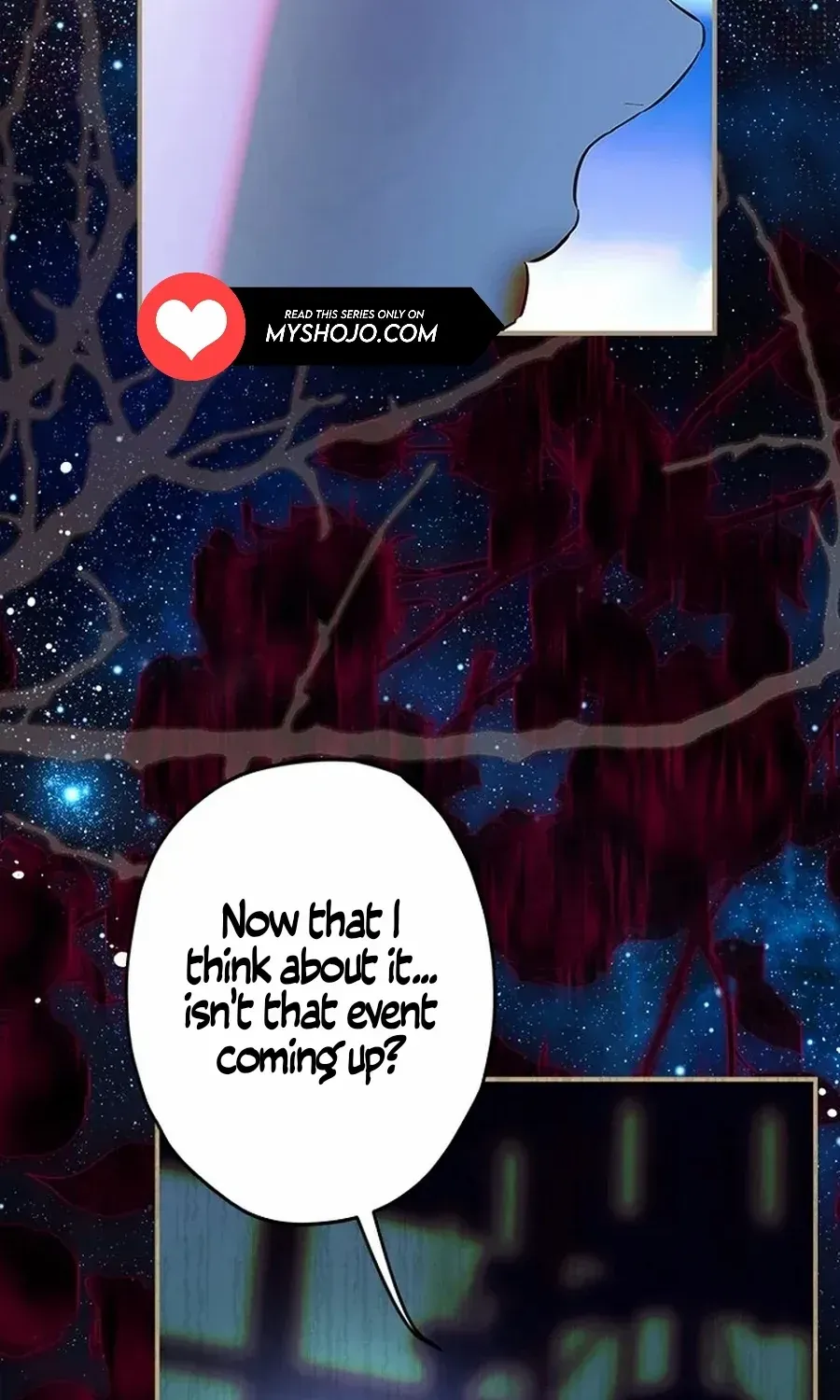 My Mother Got Married By Contract Chapter 75 page 34 - 