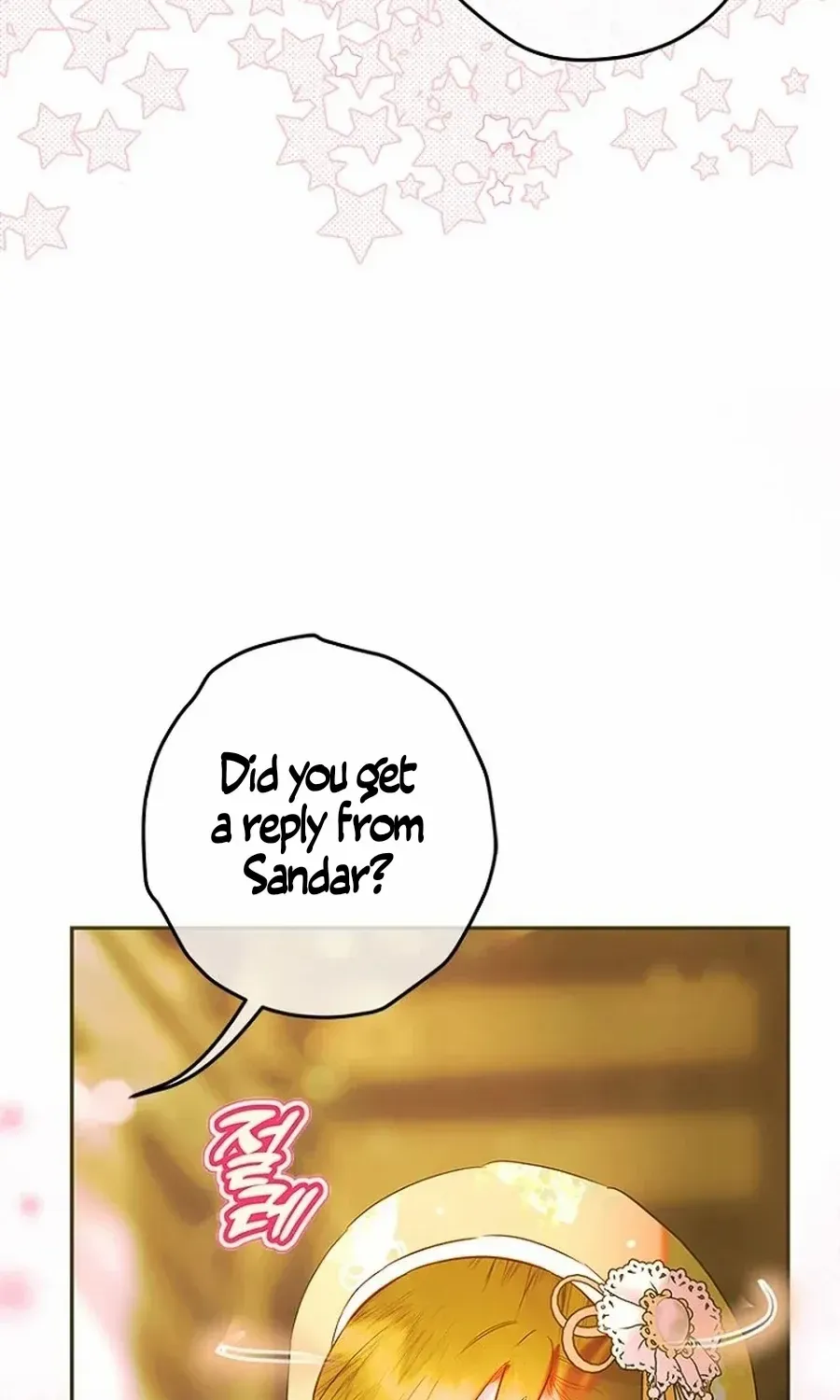 My Mother Got Married By Contract Chapter 75 page 7 - 