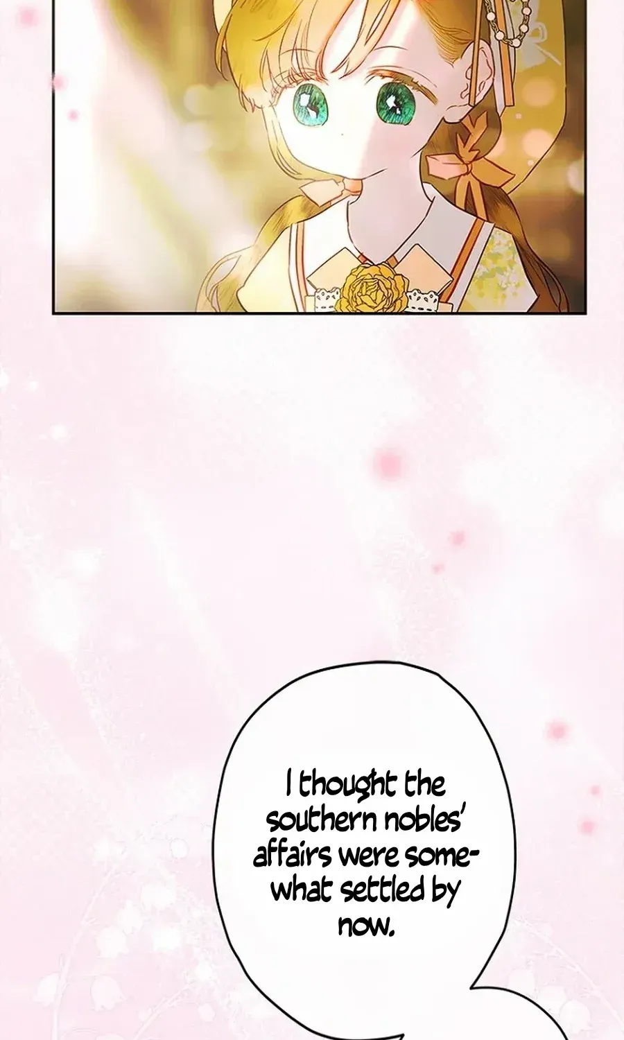 My Mother Got Married By Contract Chapter 75 page 8 - 