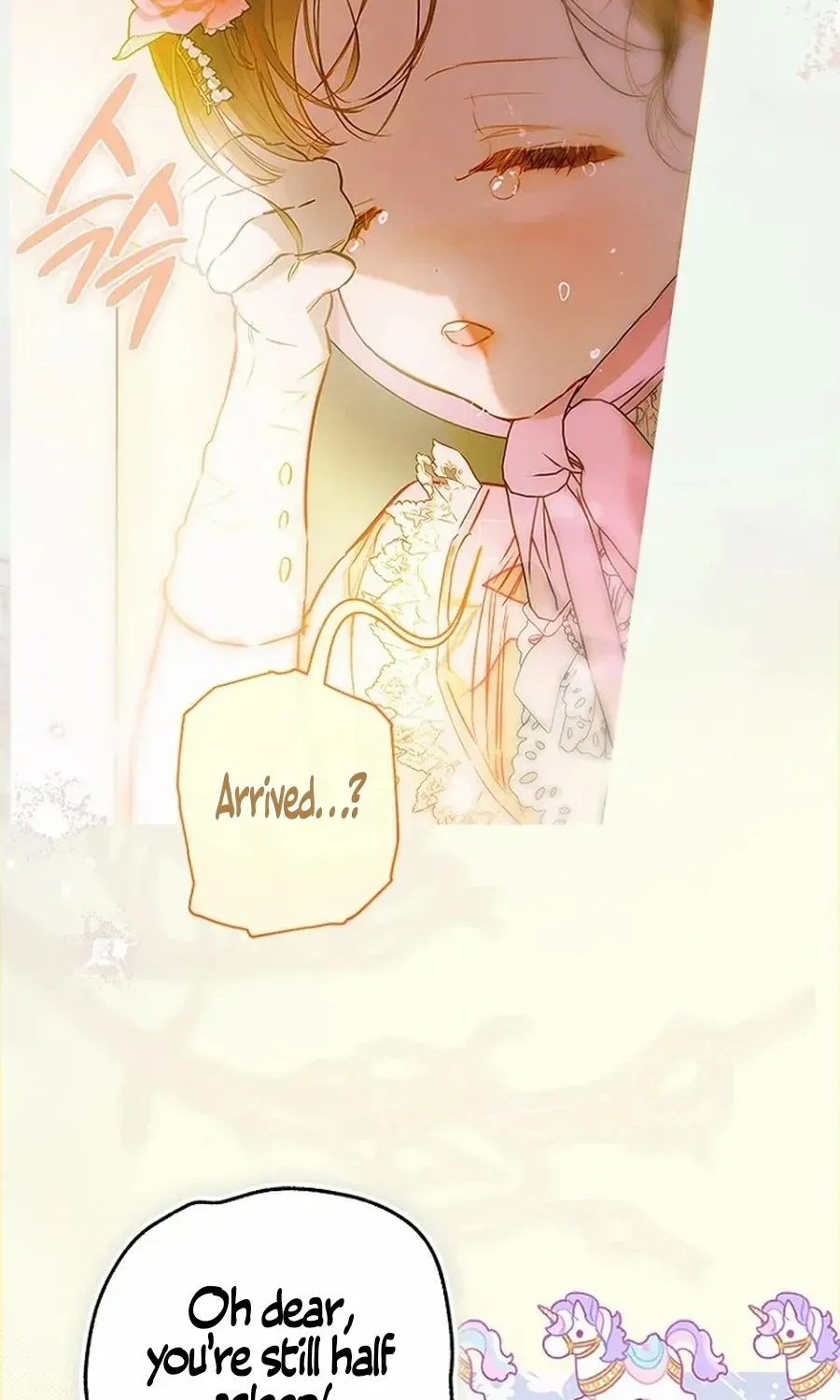 My Mother Got Married By Contract Chapter 75 page 73 - 