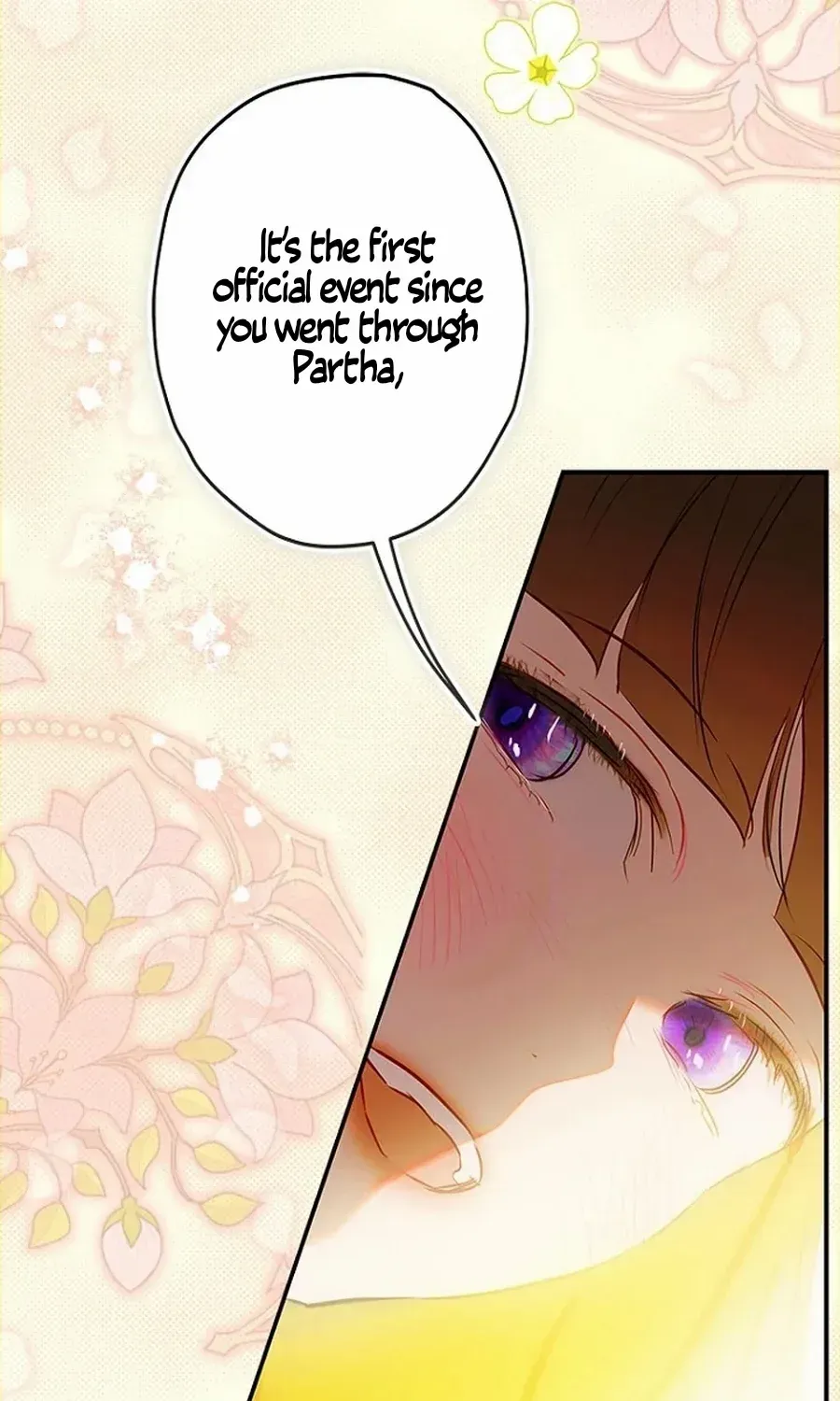 My Mother Got Married By Contract Chapter 75 page 76 - 