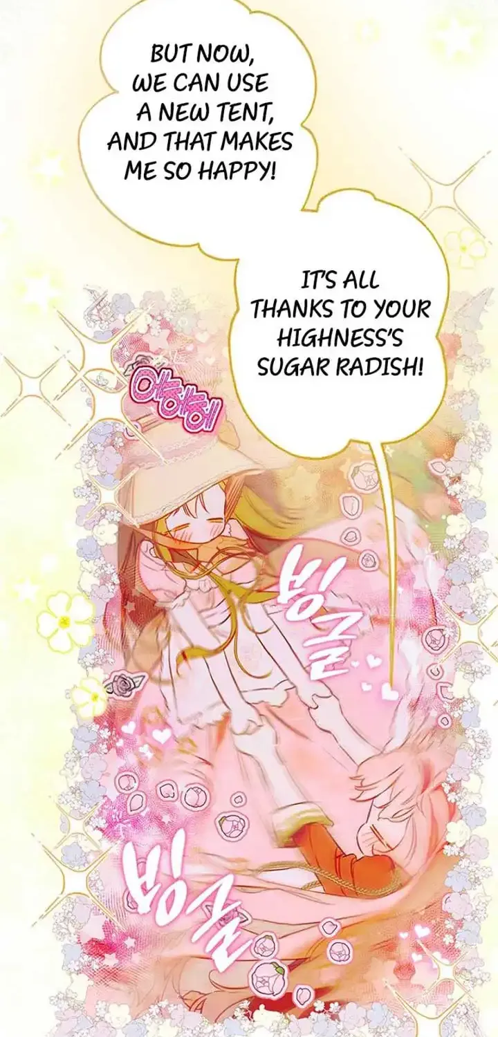 My Mother Got Married By Contract Chapter 76 page 13 - 
