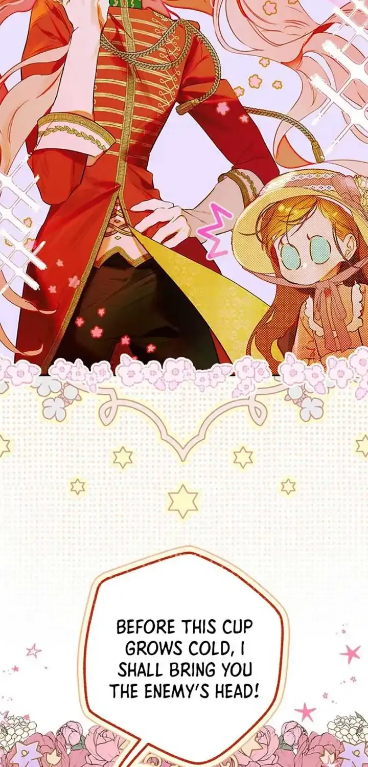 My Mother Got Married By Contract Chapter 76 page 16 - 