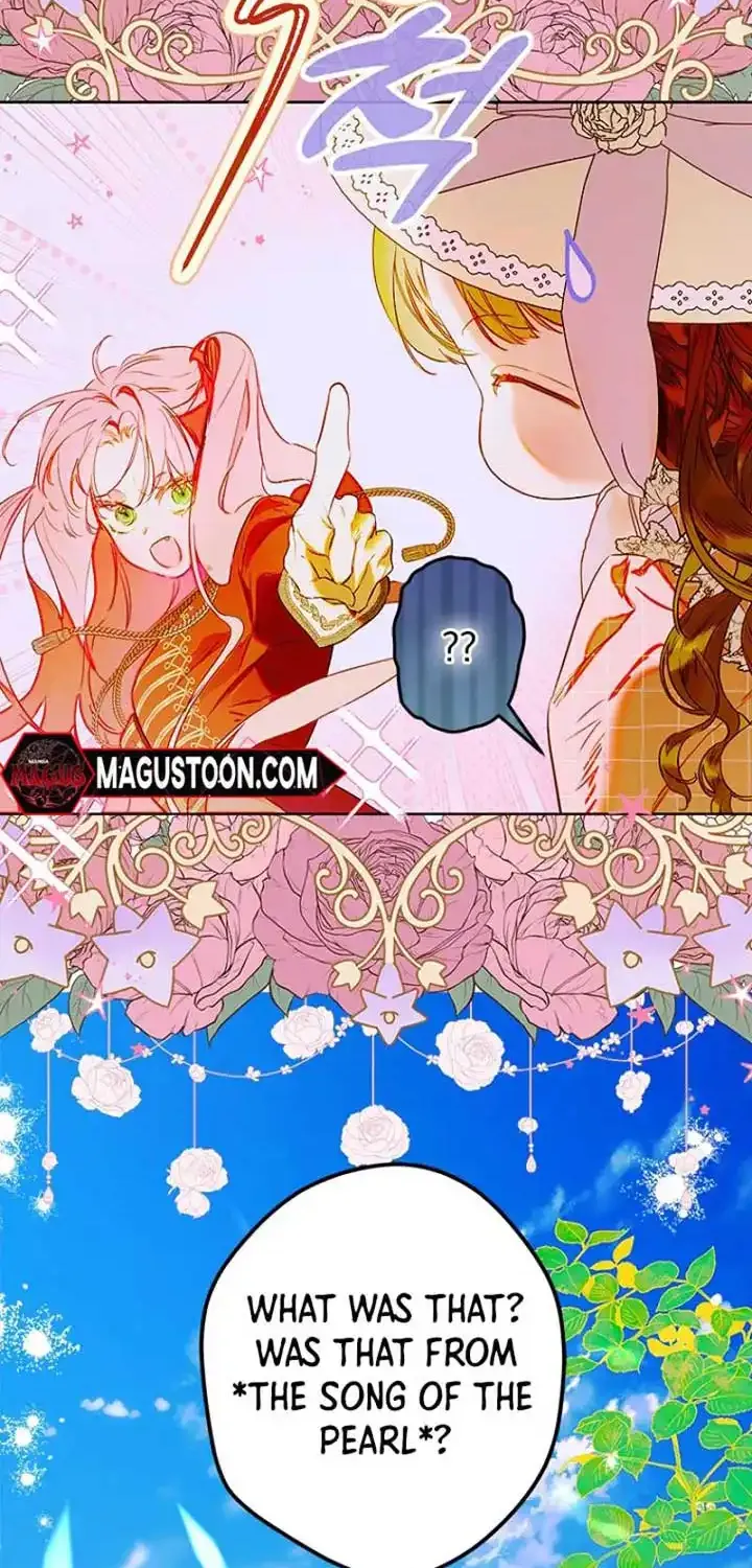 My Mother Got Married By Contract Chapter 76 page 17 - 