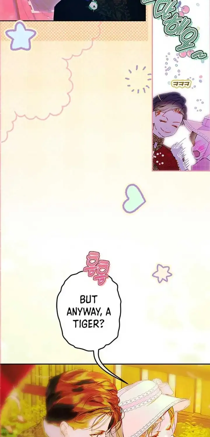 My Mother Got Married By Contract Chapter 76 page 24 - 