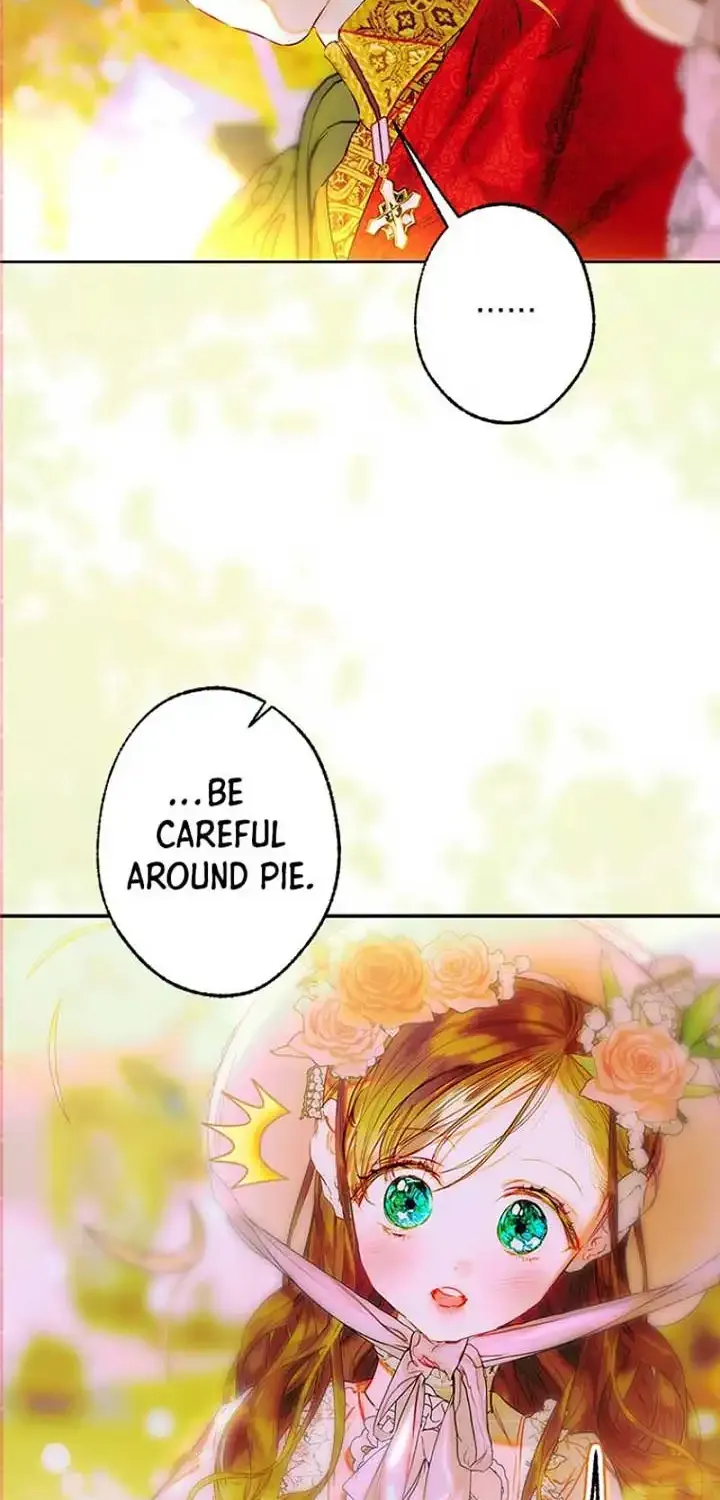 My Mother Got Married By Contract Chapter 76 page 27 - 