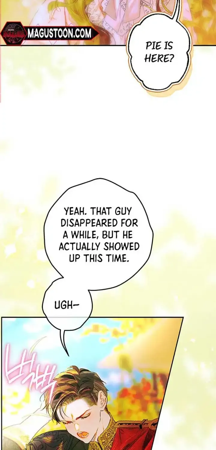 My Mother Got Married By Contract Chapter 76 page 28 - 