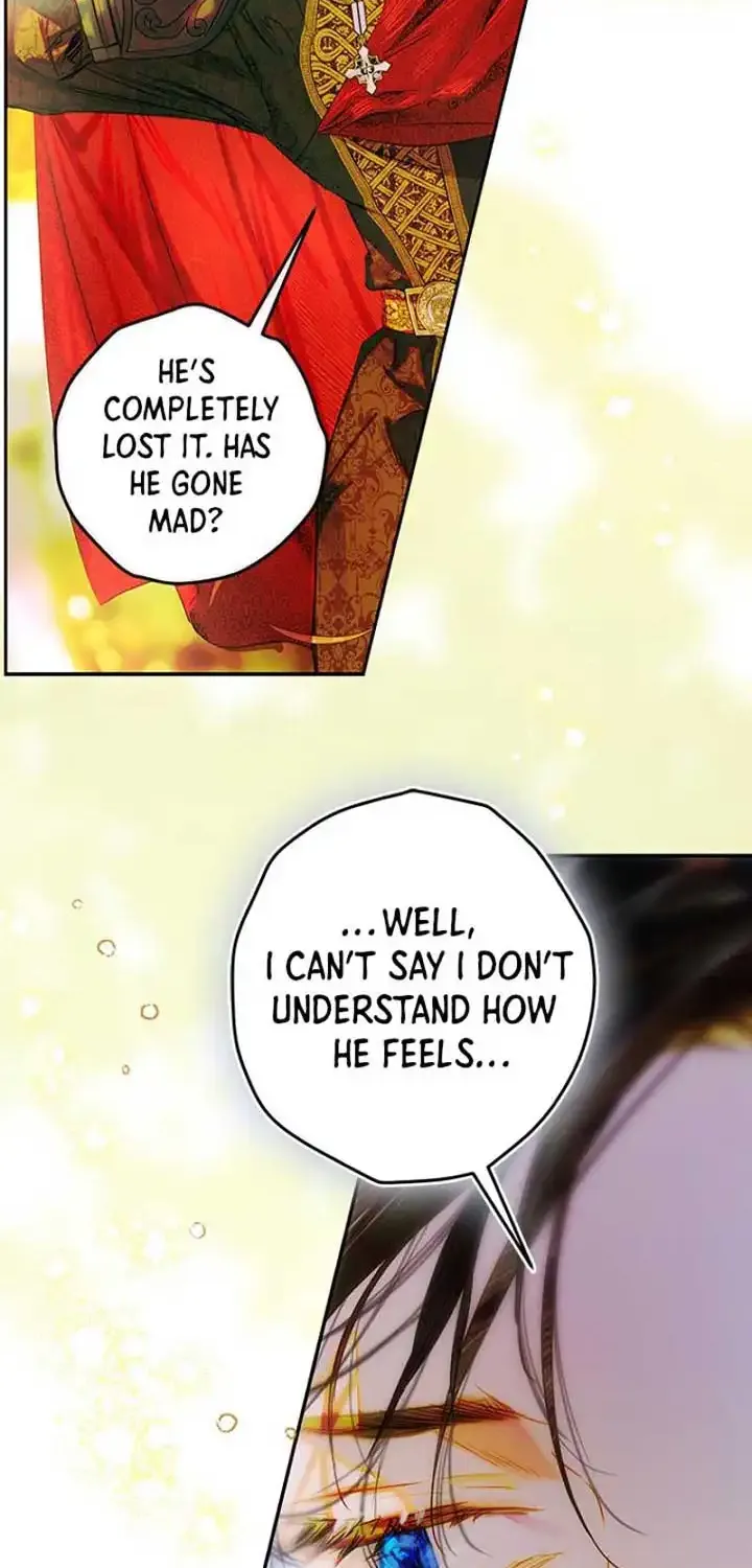 My Mother Got Married By Contract Chapter 76 page 29 - 