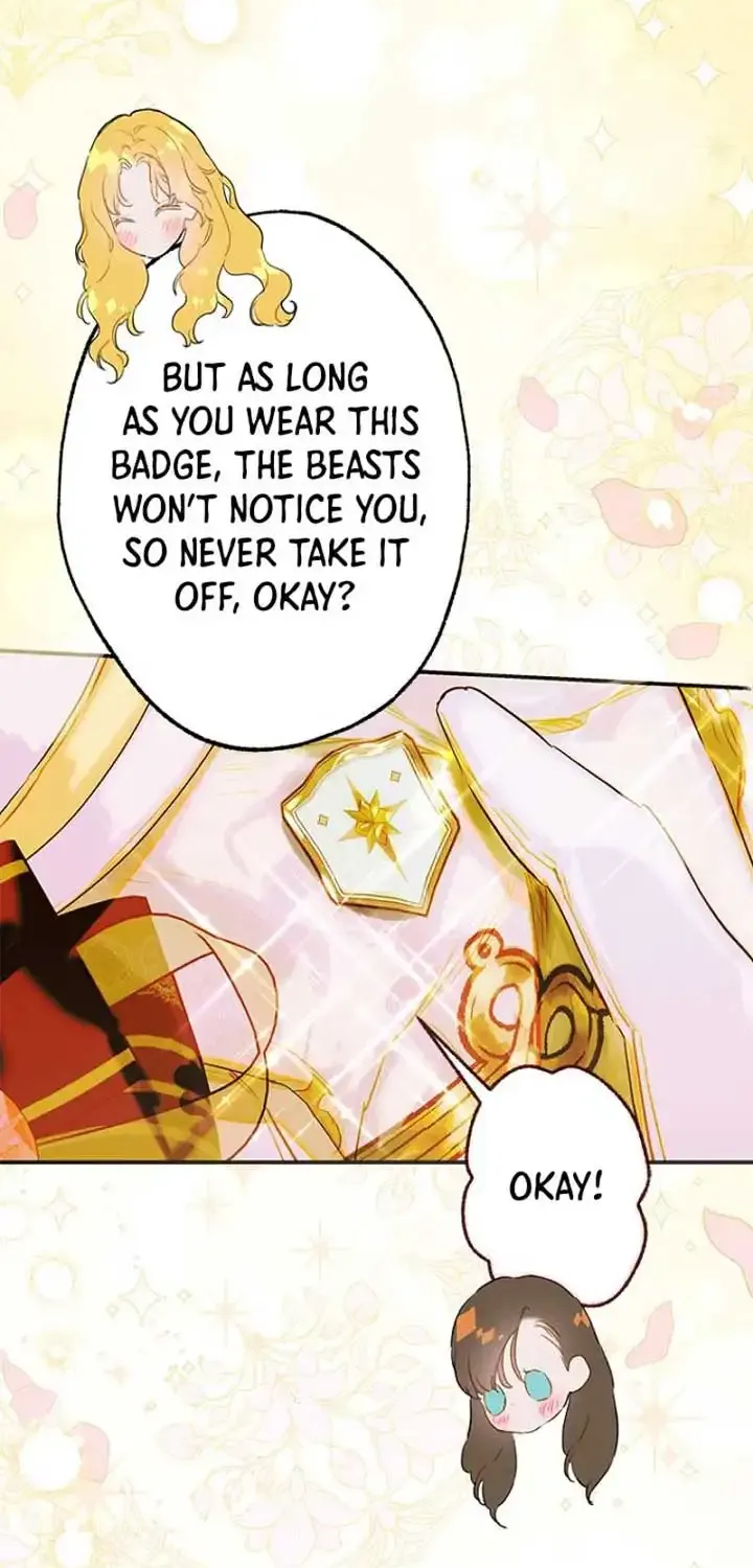 My Mother Got Married By Contract Chapter 76 page 43 - 