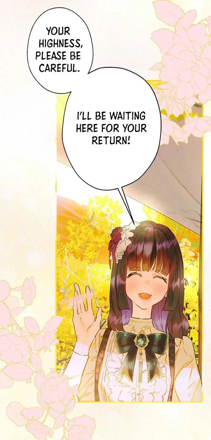 My Mother Got Married By Contract Chapter 76 page 48 - 