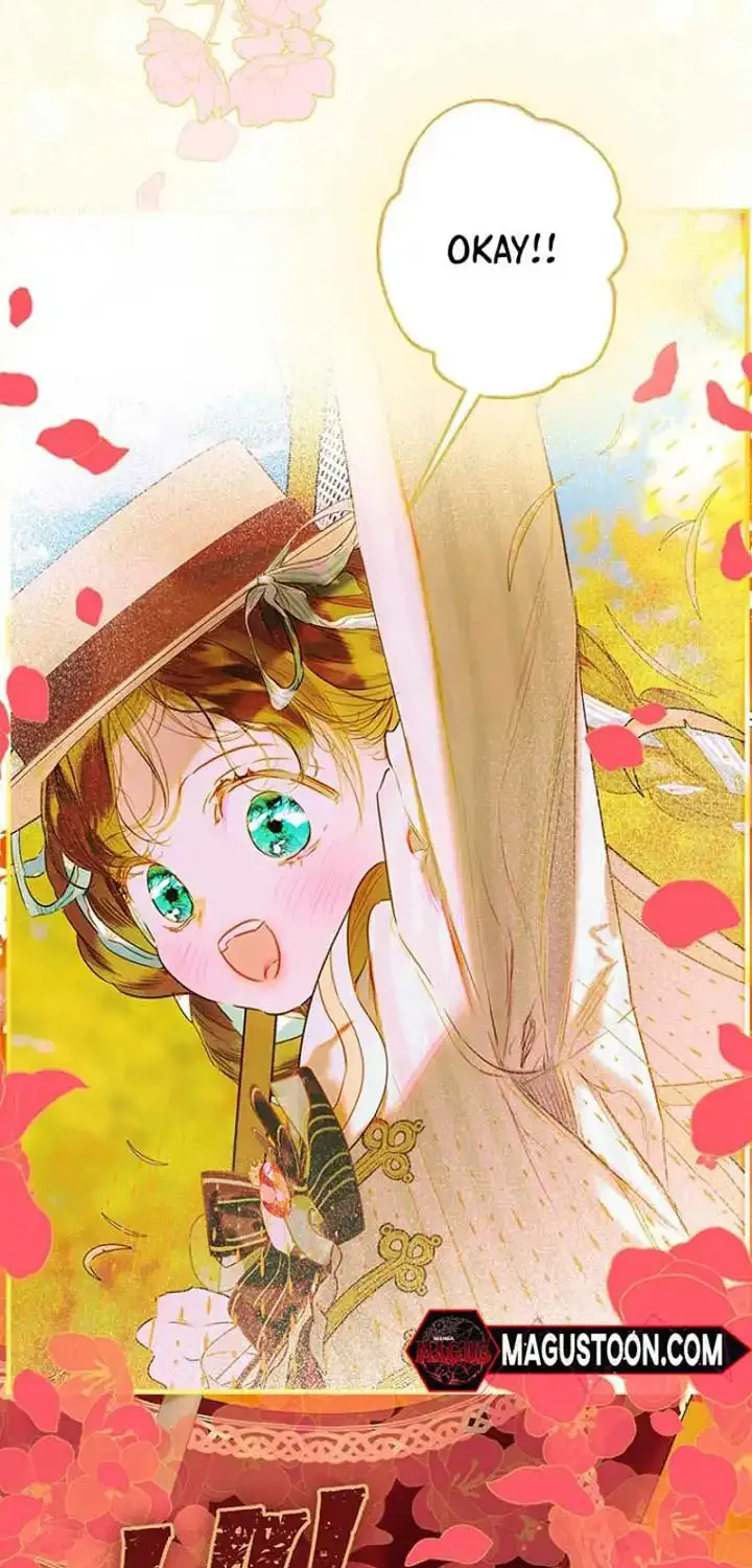 My Mother Got Married By Contract Chapter 76 page 49 - 