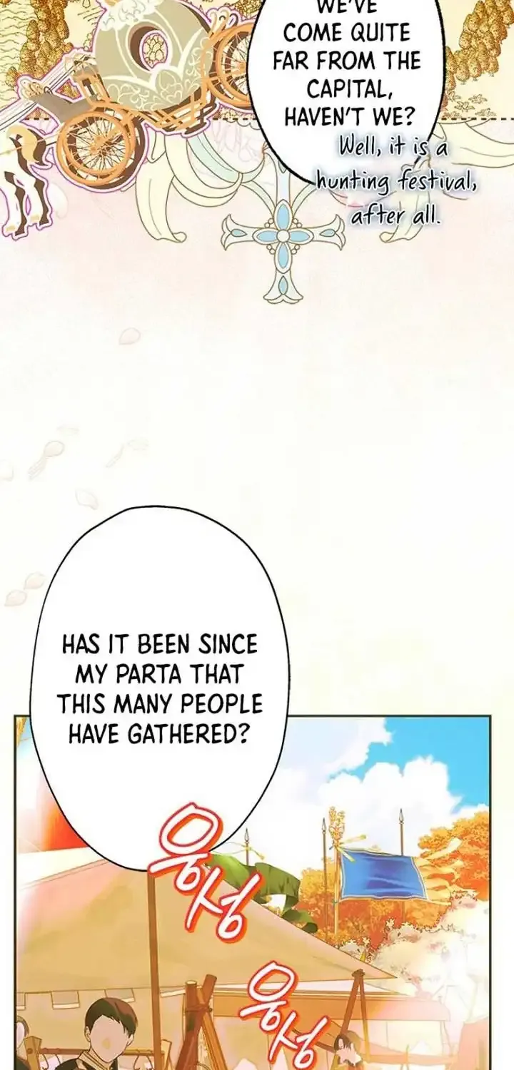 My Mother Got Married By Contract Chapter 76 page 6 - 