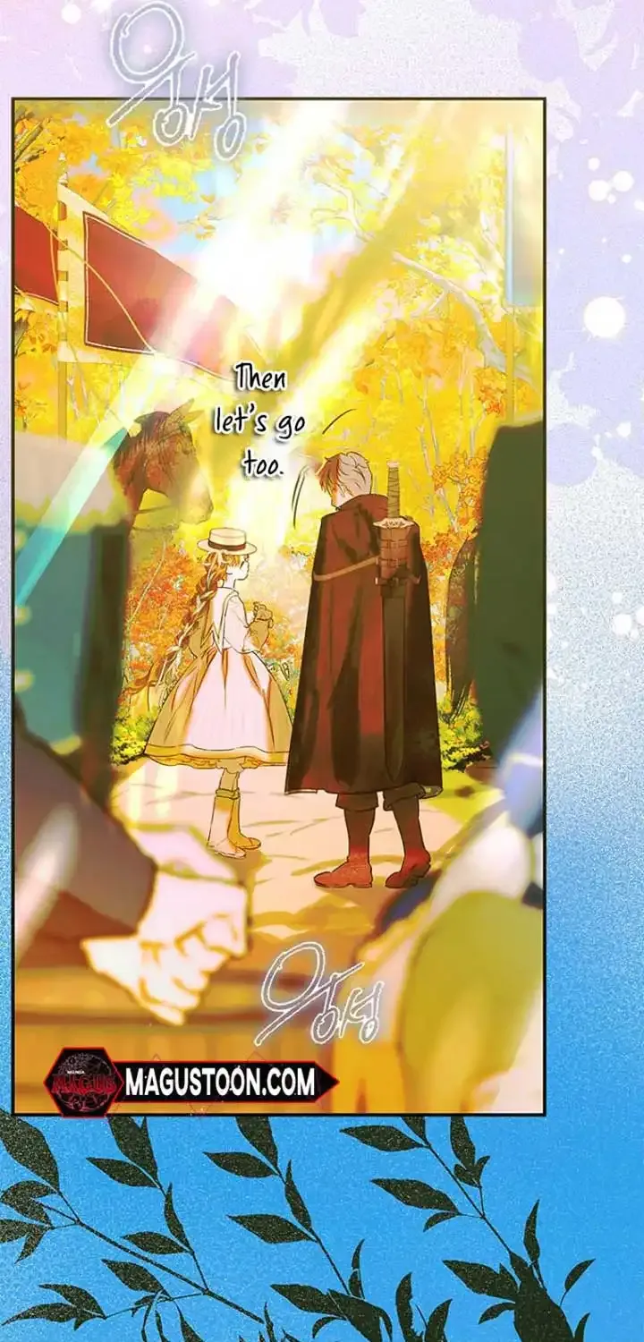 My Mother Got Married By Contract Chapter 76 page 57 - 