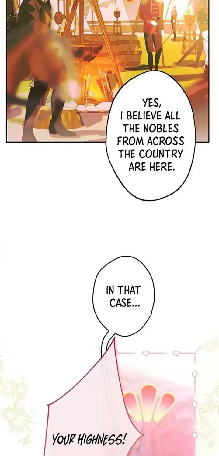 My Mother Got Married By Contract Chapter 76 page 7 - 