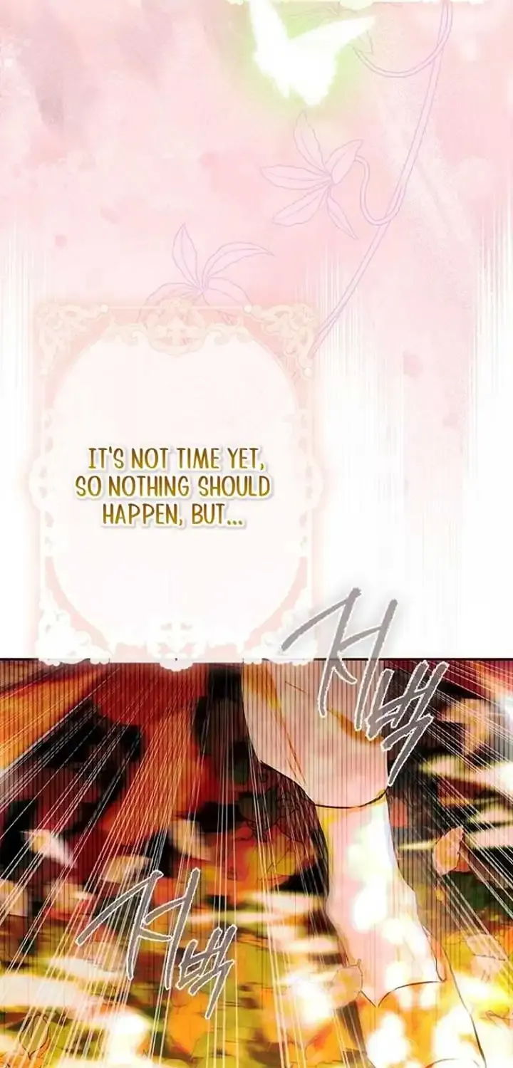 My Mother Got Married By Contract Chapter 77 page 11 - 